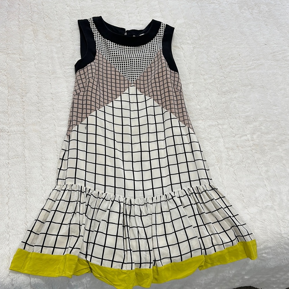 Trina Turk Dress size P